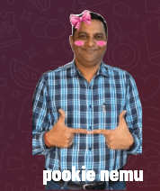 Pookie Nemu